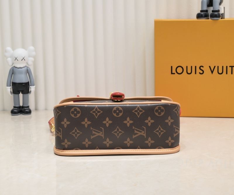 LV Satchel bags